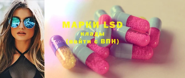 гидра Алексеевка